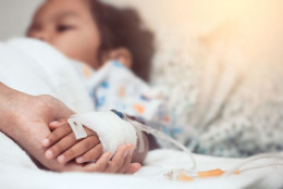 Châu Âu: Hội chứng viêm lạ liên quan Covid-19 ở trẻ em, Slovenia tuyên bố hết dịch