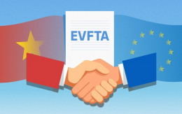 Trình Quốc hội phê chuẩn EVFTA ngay ngày đầu tiên của Kỳ họp thứ 9