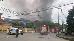 Hà Nội: Tăng cường kiểm tra chéo về phòng cháy chữa cháy
