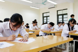 Hà Nội: 12 khu vực tuyển sinh để đăng ký dự tuyển vào lớp 10