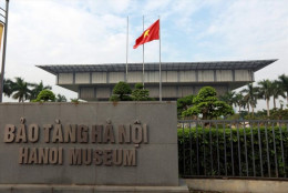 Bảo tàng Hà Nội về Bộ VHTTDL: Liệu có đông khách hơn?