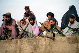 Liên hợp quốc hoan nghênh tuyên bố ngừng bắn tại Afghanistan
