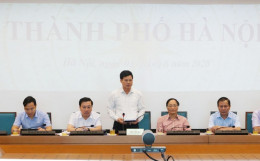 Hà Nội chuẩn bị 3.300 phòng thi tốt nghiệp THPT năm 2020