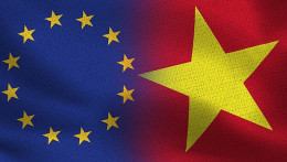 Các Hiệp định giữa Việt Nam với EU thúc đẩy sự phát triển bền vững