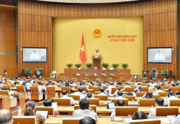 Cơ chế đặc thù cho Hà Nội: Tạo động lực phát triển cho Thủ đô